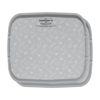 NekoScoop™ Precision-Fit Lite Pads (2-Pack)