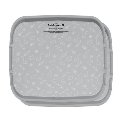NekoScoop™ Precision-Fit Lite Pads (2-Pack)