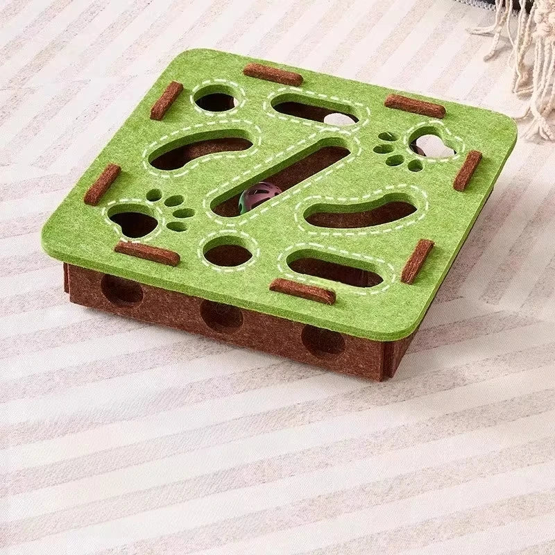 PurrMaze Playhouse image 6