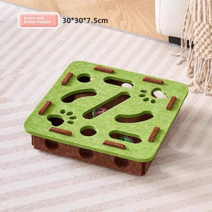PurrMaze Playhouse image 5
