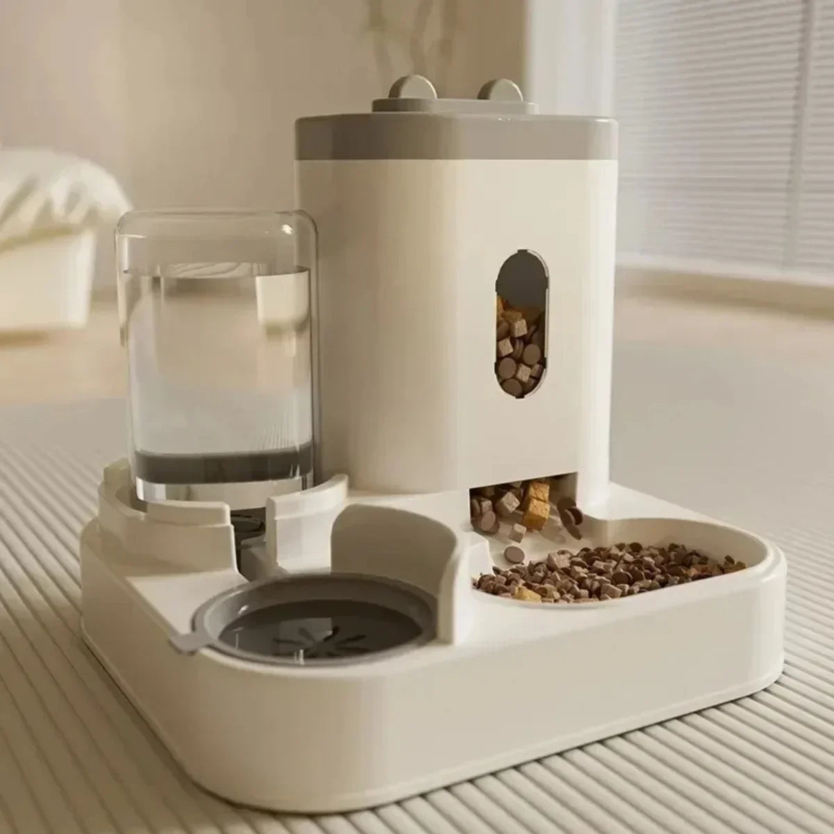GravityFlow Station image 2