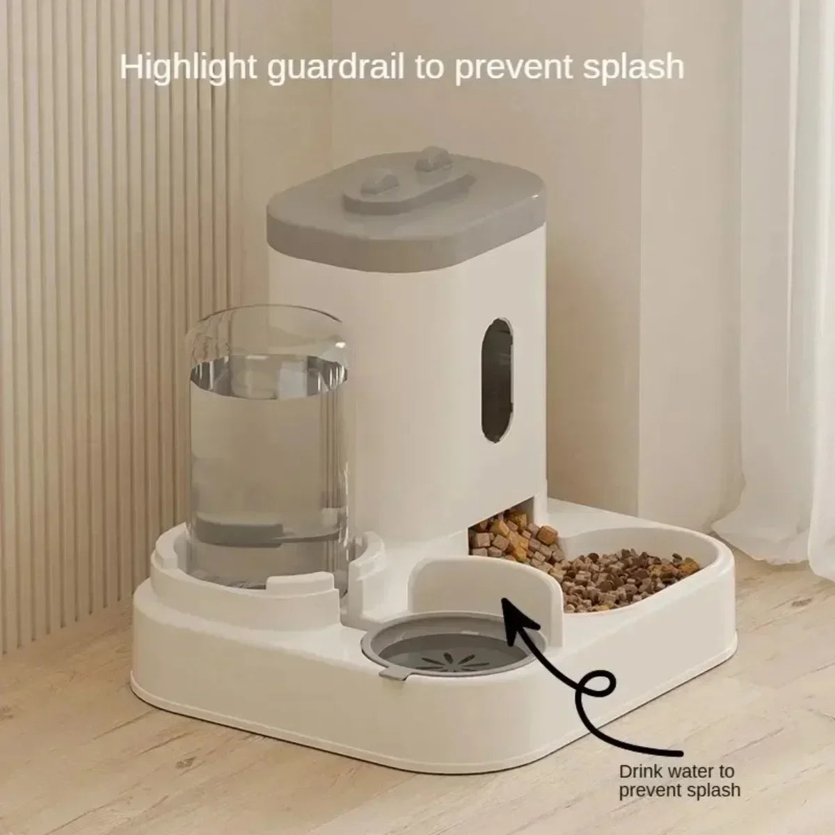 GravityFlow Station image 3