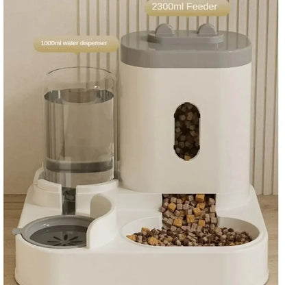 GravityFlow Station image 6