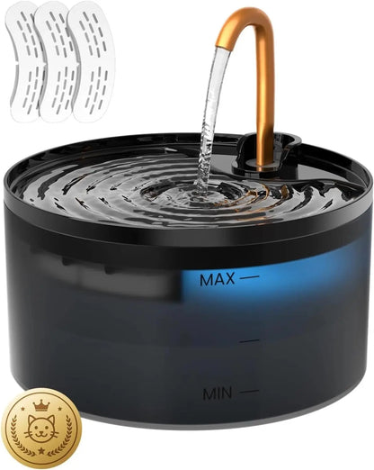Nekonana™ ZenFlow 2.1L