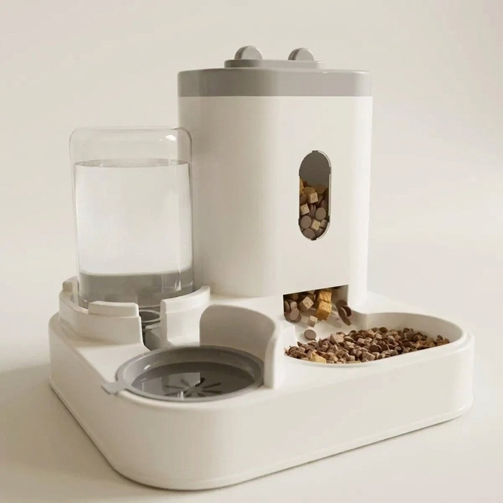GravityFlow Station image 1