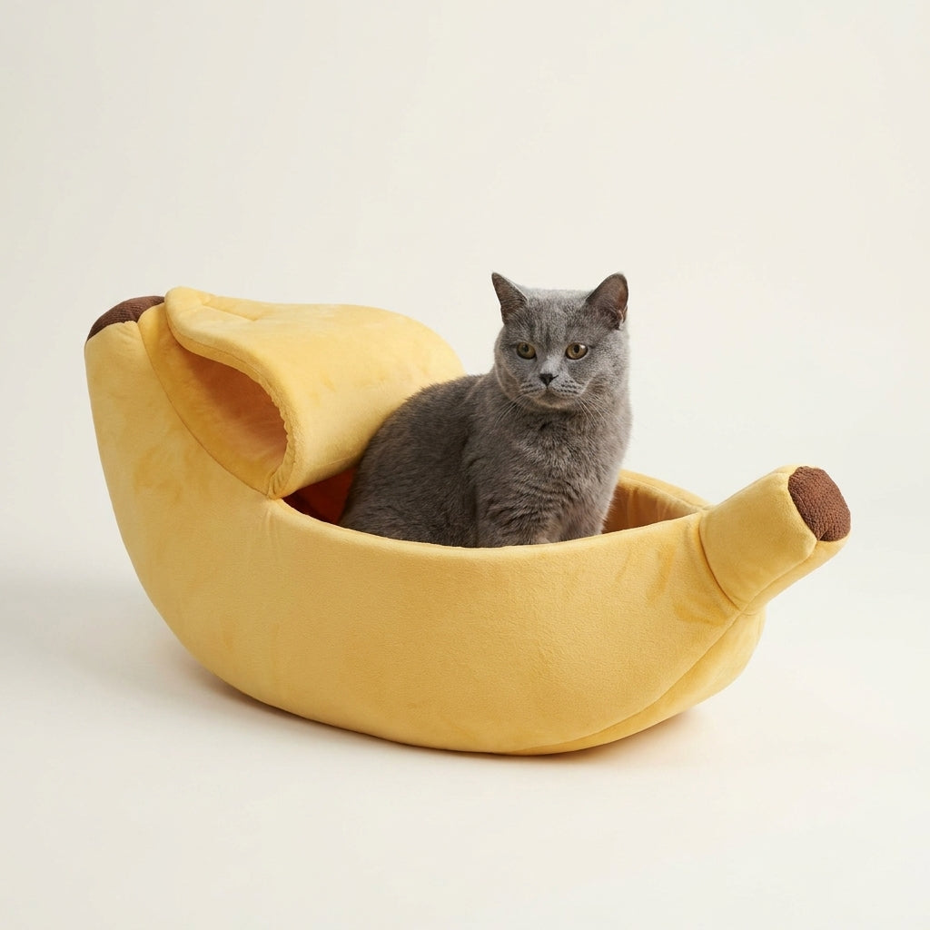 BananaNest Lounge image 1